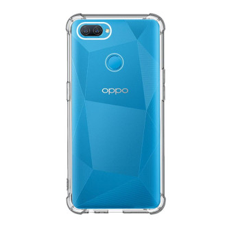 Чехол-накладка Armorstandart Air Force для Oppo A12 Transparent (ARM57135)