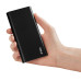 Универсальная мобильная батарея Ttec 10000mAh AlumiSlim S Black (2BB150S)