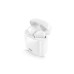 Bluetooth-гарнитура Ttec AirBeat LiteTrue Wireless Headsets White (2KM129B)