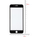 Защитное стекло BeCover для Apple iPhone 7 Plus/8 Plus 3D Black