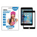 Защитное стекло BeCover для Apple iPad mini 5 Black, 2.5D (703739)