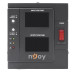 Стабилизатор NJOY Akin 3000 (PWAV-30002AK-AZ01B) AVR, 2 розетки