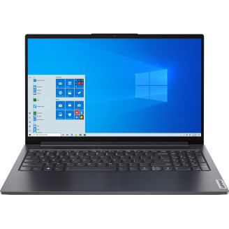 Ноутбук Lenovo Yoga Slim 7 15IIL (82AA004ERA)