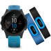 Смарт-часы Garmin Forerunner 945 Tri Bundle (010-02063-11)