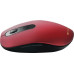 Мышь Bluetooth+Wireless Canyon CNS-CMSW09R Red USB