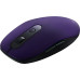 Мышь Bluetooth+Wireless Canyon CNS-CMSW09V Violet USB