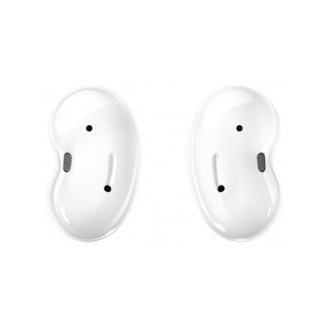 Bluetooth-гарнитура Samsung Galaxy Buds Live SM-R180 White (SM-R180NZWASEK)_UA_