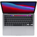 Ноутбук Apple A2338 MacBook Pro TB 13.3 Retina Space Grey (Z11B000Q8)