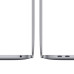 Ноутбук Apple A2338 MacBook Pro TB 13.3 Retina Space Grey (Z11C000Z3)