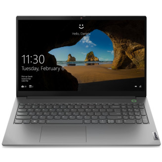 Ноутбук Lenovo ThinkBook 15 G2 (20VE0043RA)