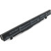 АКБ Extradigital для ноутбука Asus X550 (A41-X550A) 14.4V 2600mAh (BNA3973)