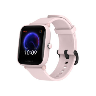 Смарт-часы Xiaomi Amazfit Bip U Pink (711171)