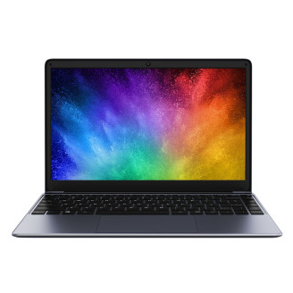 Ноутбук Chuwi HeroBook Pro 14.1 Gray