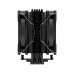 Кулер процессорный ID-Cooling SE-225-XT Black, Intel: 2066/2011/1700/1200/1151/1150/1155/1156, AMD: AM4, 154х128х108 мм, 4-pin PWM