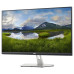 Монитор DELL 27 S2721D (210-AXKX) IPS Black/Silver