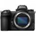 Цифровая фотокамера Nikon Z6 Body (VOA020AE) (официальная гарантия)