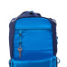 Дорожная сумка Rivacase 5331 Blue