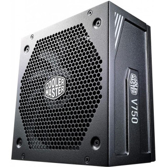 Блок питания CoolerMaster Gold V2 750W (MPY-750V-AFBAG-EU) Full Modular