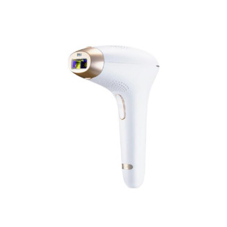 Эпилятор Xiaomi COSBEAUTY IPL Hair Removal Device White (608638)