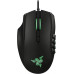 Мышь Razer Naga Trinity Left-Handed Black (RZ01-03410100-R3M1) USB