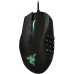 Мышь Razer Naga Trinity Left-Handed Black (RZ01-03410100-R3M1) USB