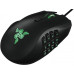 Мышь Razer Naga Trinity Left-Handed Black (RZ01-03410100-R3M1) USB