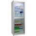 Холодильник-витрина Snaige CD35DM-S300C