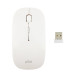 Мышь беспроводная Piko MSX-016 (1283126467110) White USB