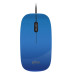 Мышь Piko MS-071 (1283126467172) Blue USB