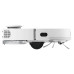 Робот-пылесос 360 Plus Vacuum Cleaner S6 Pro White (6972999590012)