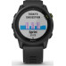 Смарт-часы Garmin Forerunner 745 Black (010-02445-10)