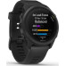 Смарт-часы Garmin Forerunner 745 Black (010-02445-10)