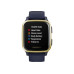 Смарт-часы Garmin Venu Sq Music Navy/Light Gold (010-02426-12)