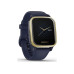 Смарт-часы Garmin Venu Sq Music Navy/Light Gold (010-02426-12)