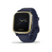 Смарт-часы Garmin Venu Sq Music Navy/Light Gold (010-02426-12)