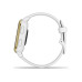 Смарт-часы Garmin Venu Sq White/Light Gold (010-02427-11)