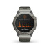 Смарт-часы Garmin Fenix 6X Pro Solar Titanium with Vented Titanium Bracelet (010-02157-24)