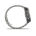 Смарт-часы Garmin Fenix 6X Pro Solar Titanium with Vented Titanium Bracelet (010-02157-24)