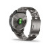 Смарт-часы Garmin Fenix 6X Pro Solar Titanium with Vented Titanium Bracelet (010-02157-24)