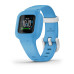 Детский фитнес-браслет Garmin Vivofit Jr 3 Blue Stars (010-02441-02)