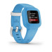 Детский фитнес-браслет Garmin Vivofit Jr 3 Blue Stars (010-02441-02)