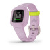 Детский фитнес-браслет Garmin Vivofit Jr 3 Lilac Floral (010-02441-01)