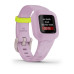 Детский фитнес-браслет Garmin Vivofit Jr 3 Lilac Floral (010-02441-01)