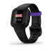 Детский фитнес-браслет Garmin Vivofit Jr 3 Marvel Black Panther (010-02441-10)