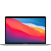 Ноутбук Apple A2337 MacBook Air 13.3 Retina Space Gray (MGN63RU/A)