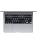 Ноутбук Apple A2337 MacBook Air 13.3 Retina Space Gray (Z1250012R)