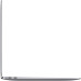 Ноутбук Apple A2337 MacBook Air 13.3 Retina Space Gray (Z1250012R)