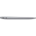Ноутбук Apple A2337 MacBook Air 13.3 Retina Space Gray (Z124001DD)