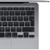 Ноутбук Apple A2337 MacBook Air 13.3 Retina Space Gray (Z124000MM)