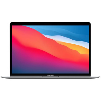 Ноутбук Apple A2337 MacBook Air 13.3 Retina Silver (Z12700152)